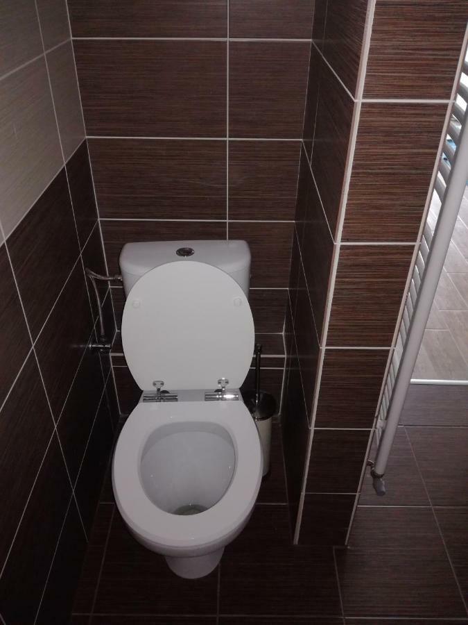 Comfortable House For Relax And Sports * Hnevkovice